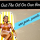 Illustration for article titled Spirit Air Issues Non-Apology For Its Oil Spill Bikini Ads